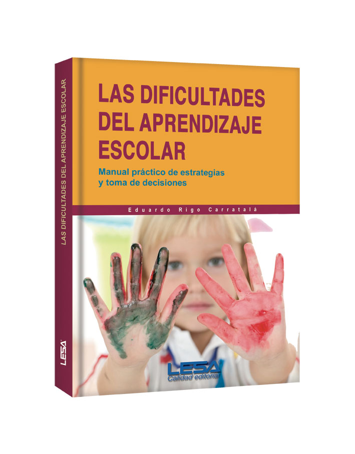 LAS DIFICULTADES DEL APRENDIZAJE 