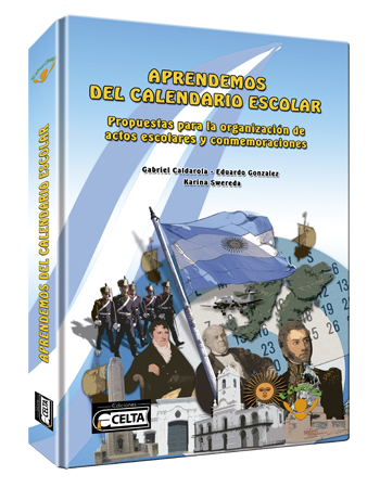 CALENDARIO ESCOLAR CELTA