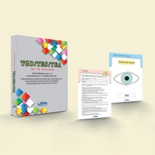 TGD/TES/TEA EN LA ESCUELA