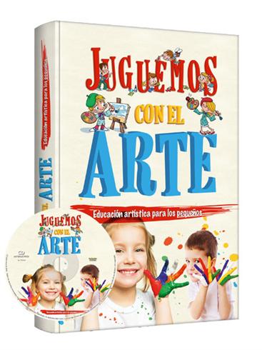 JUGUEMOS CON EL ARTE