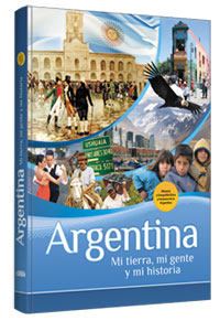 ARGENTINA, MI TIERRA Y MI GENTE