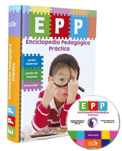 ENCICLOPEDIA PEDAGÓGICA PRÁCTICA