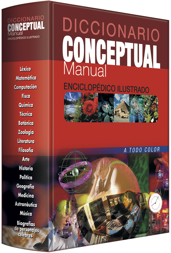 DICCIONARIO CONCEPTUAL