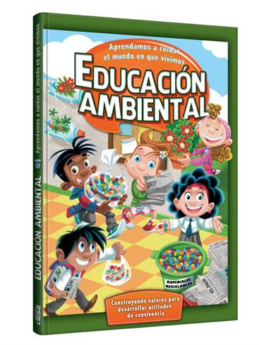 EDUCACIÓN AMBIENTAL / VIAL