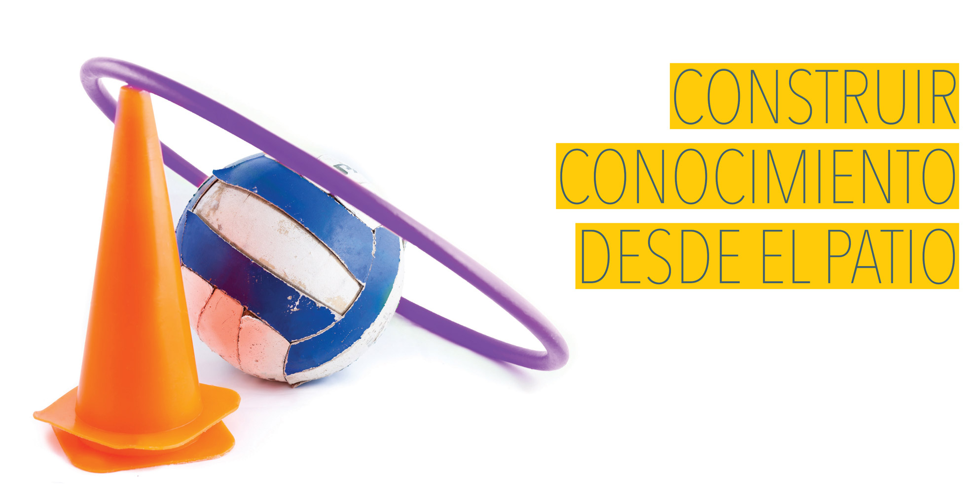 CONSTRUIR DESDE EL PATIO