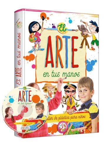 EL ARTE EN TUS MANOS