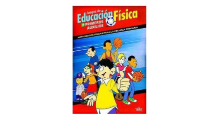 JUEGOS DE EDUCACIÓN FÍSICA