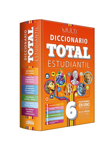 DICCIONARIO ESTUDIANTIL TOTAL