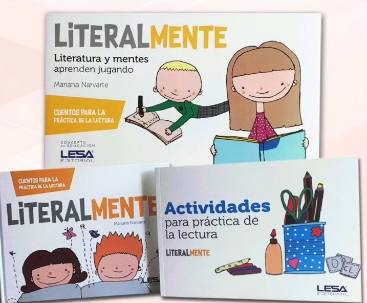 PRÁCTICA DE LA LECTURA