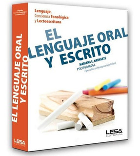 LENGUAJE ORAL Y ESCRITO