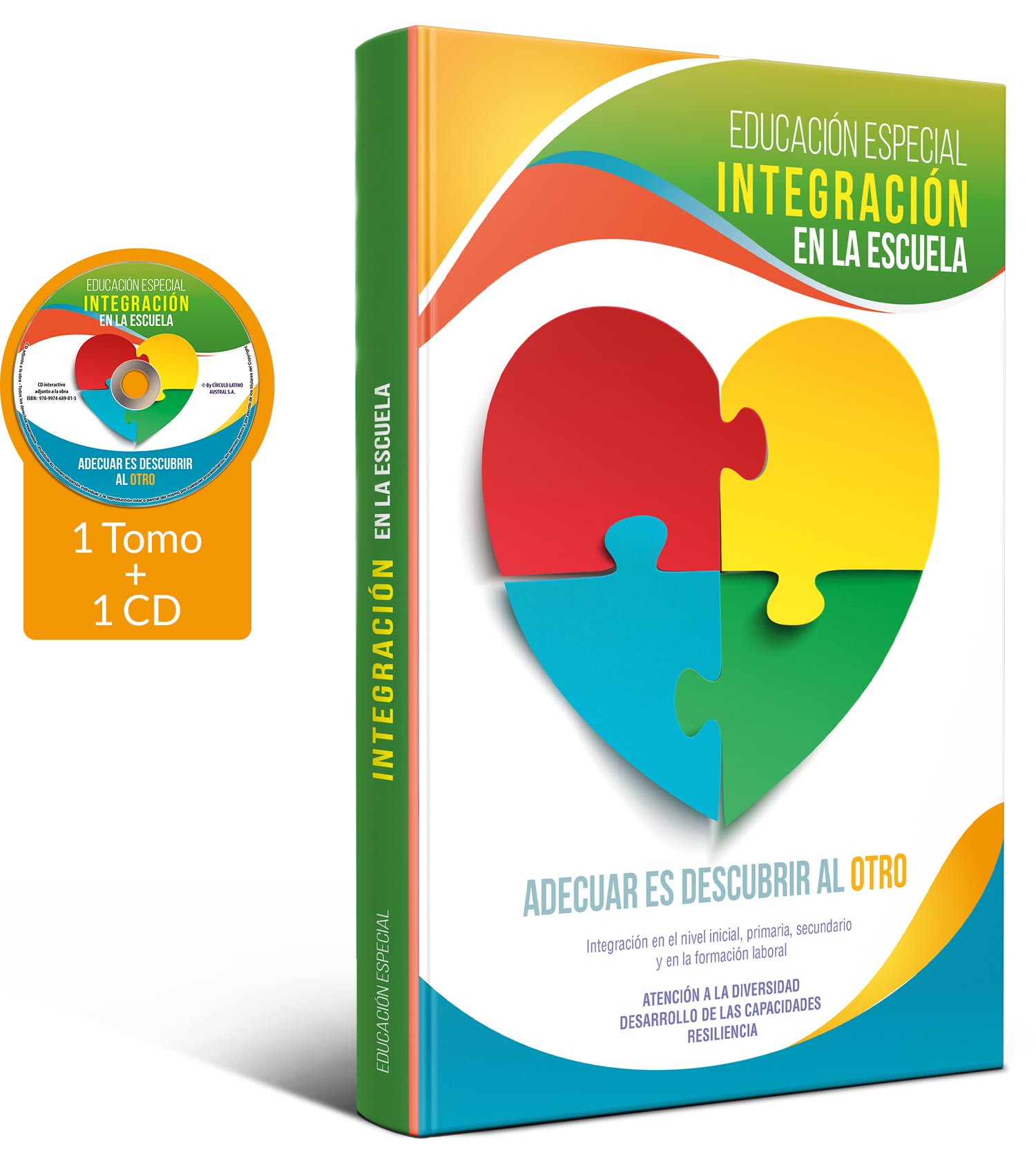 INTEGRACIÓN EN LA ESCUELA