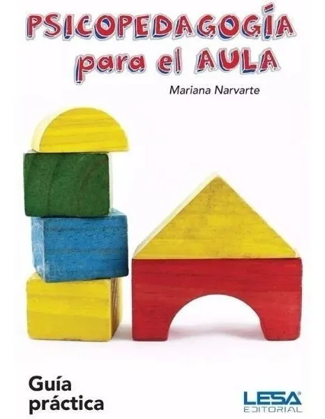 PSICOPEDAGOGÍA EN EL AULA 