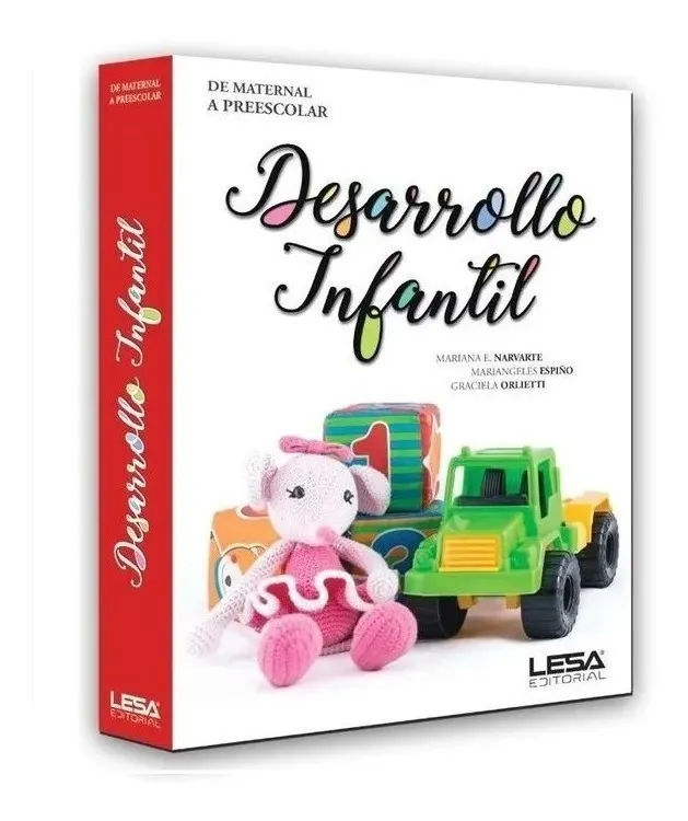 DESARROLLO INFANTIL