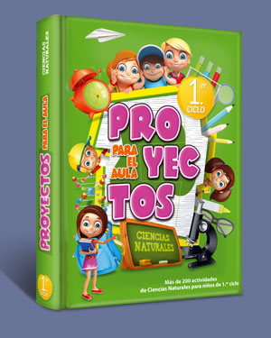 PROYECTOS NATURALES 1R CICLO