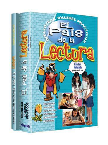 EL PAÍS DE LA LECTURA