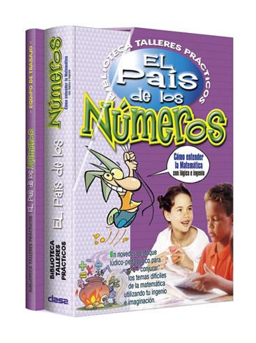 EL PAÍS DE LOS NÚMEROS