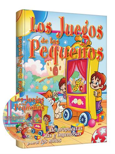LOS JUEGOS DE LOS PEQUEÑOS