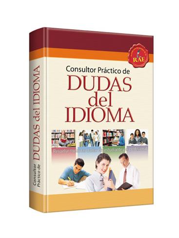 DUDAS DEL IDIOMA