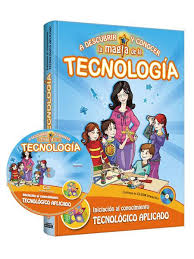 LA MÁGIA DE LA TECNOLOGÍA